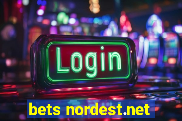 bets nordest.net